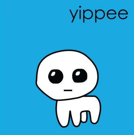 TBH/Autism Creature